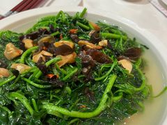 西洋菜-粥旺庄(芳村店)