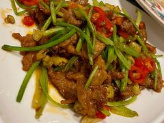-巴依老爷·新疆美食(上城区天城路店)