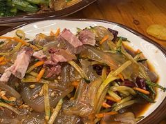 -圣夜东北菜烧烤·夜宵·龙虾(胥江路店)