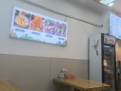 -老马家马蓉蛋菜夹馍·腊牛肉夹馍(回民街店)