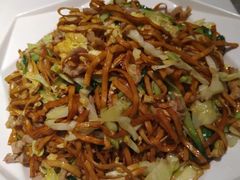 丰收日炒面-丰收日(五角场店)