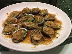豆豉小鲍鱼-宝燕壹号(徐汇店)
