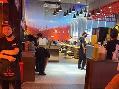 -杨记齐齐哈尔烤肉(总店)