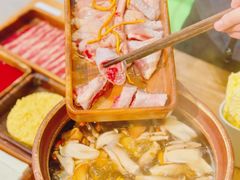 -菌小白·野生菌火锅(时尚天河店)