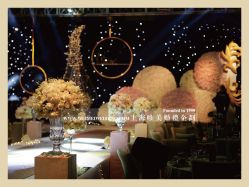 -静安洲际酒店·宴会厅