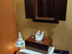 -绿洲水疗馆(卡塔店)