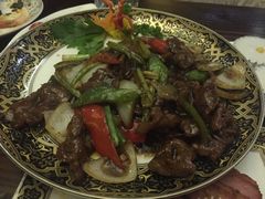 -Siam泰餐厅(水上公园店)