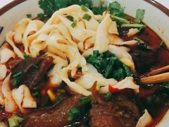 -沈家仁牛肉面(大堰三村总店)