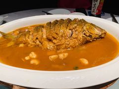 -阿五黄河大鲤鱼(纬三路店)