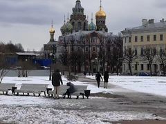 -滴血救世主教堂