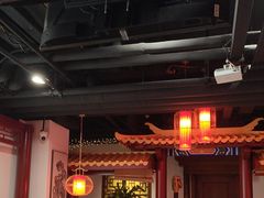 -秦月轩·陕西家乡菜(阜成路·五棵松店)