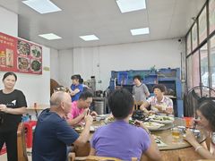 -苏记农家菜馆