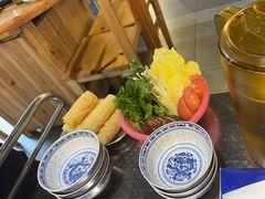 -阿鸡鱼庄·顺德鲜蒸小炒(亚运村店)
