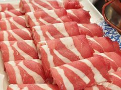 -楼外楼大刀肉传统火锅居(繁荣路店)