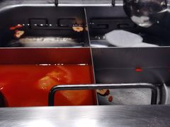 番茄锅底-海底捞火锅(漕宝路店)