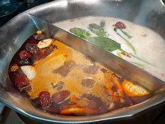 台式麻辣锅-湊湊火锅·茶憩(上海合生汇店)