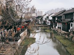 -南翔古镇