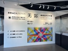 -辰熙ACX星海艺术中心