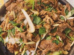 -烤肉季饭庄