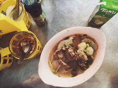 -榮泰米粉湯(Left Shop)