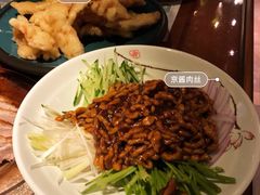 -老昌春饼(中央大街店)