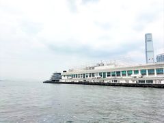 -天星小轮码头