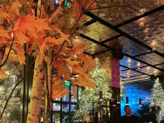 -THE CANNERY&JUJU 新鲜海鲜·牛排美食酒廊