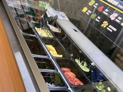 -赛百味SUBWAY(凯德mall大峡谷店)