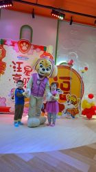 -尼克Playtime(欢乐海岸店)