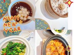 -小厨娘淮扬菜(天印大道店)