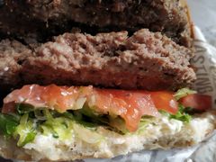 -The Habit Burger Grill 哈比特汉堡(爱琴海店)