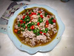 骄子肥牛-锦府盐帮·李宅(领展购物广场中关村店)