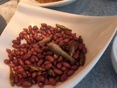 -阿娘家·原生态农家菜(国顺东路店)