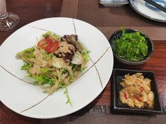 -渔日本料理铁板烧(新天地假日广场店)