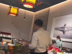 -汤城小厨•粤菜•靓汤(苏州街店)