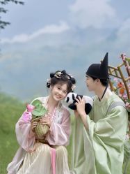 -蒙娜丽莎婚纱摄影(南门店)