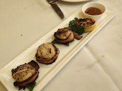 -摩根扒房(桐梓林店)