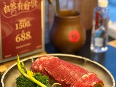 -盡膳口福·百年汤方火锅(科华北路店)