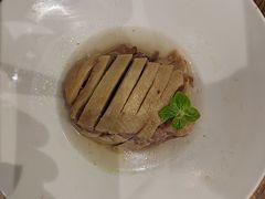 -香山湖家家宴(中山陵店)