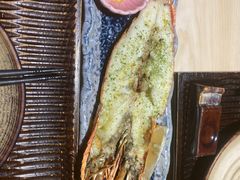 -鱼四季(五彩世界店)