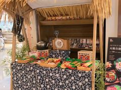 -菲住布渴酒店自助餐厅(阿里巴巴西溪园区店)