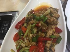 -黑牛码头·小龙虾·烧烤