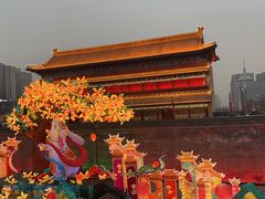 -西安城墙·碑林历史文化景区