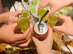 -村理·乡村菜音乐餐厅(河西店)