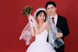 -绽放摄胶片摄影工作室