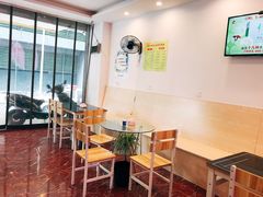 大堂-鸿运兔·手撕烤兔(天府广场店)