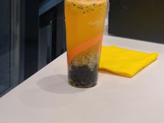 -CoCo都可(砂之船奥莱店)