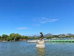 -石家庄市植物园