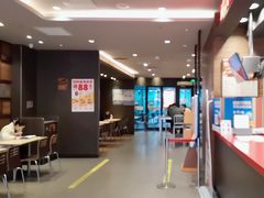 -汉堡王(上海凌云壹街坊店)