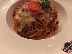 -5号公路餐厅(曼哈顿店)